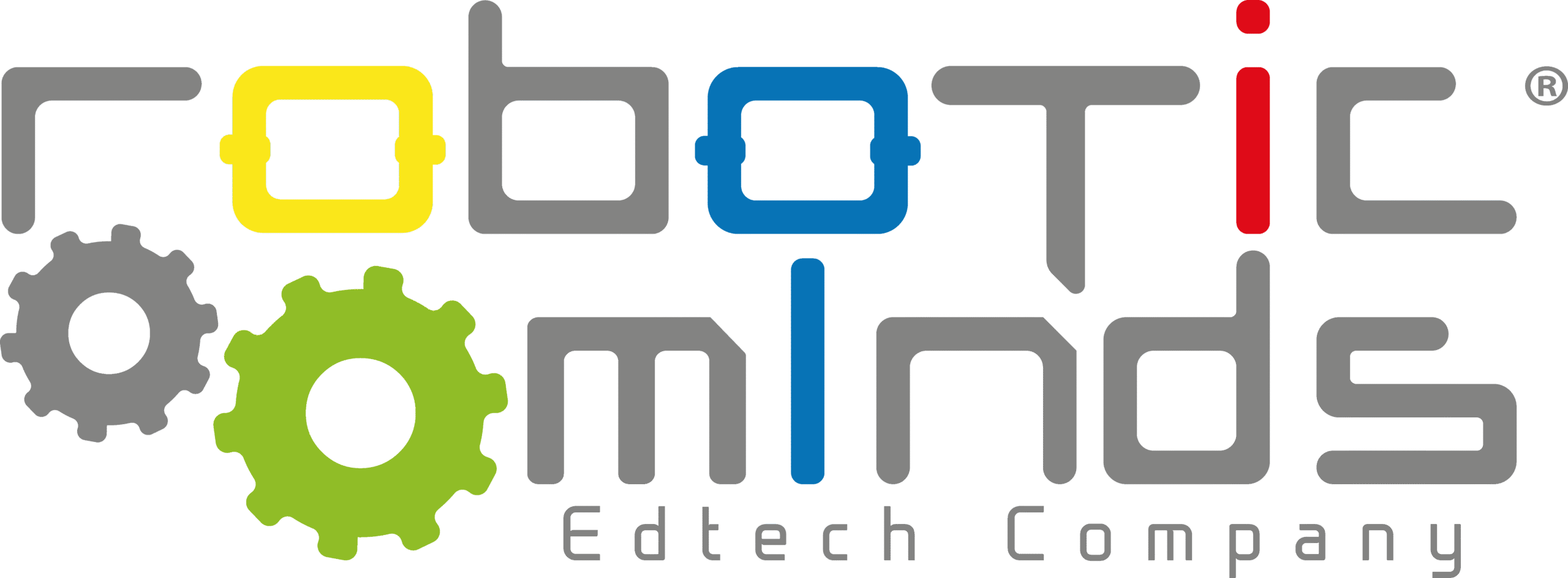 Robotic Minds